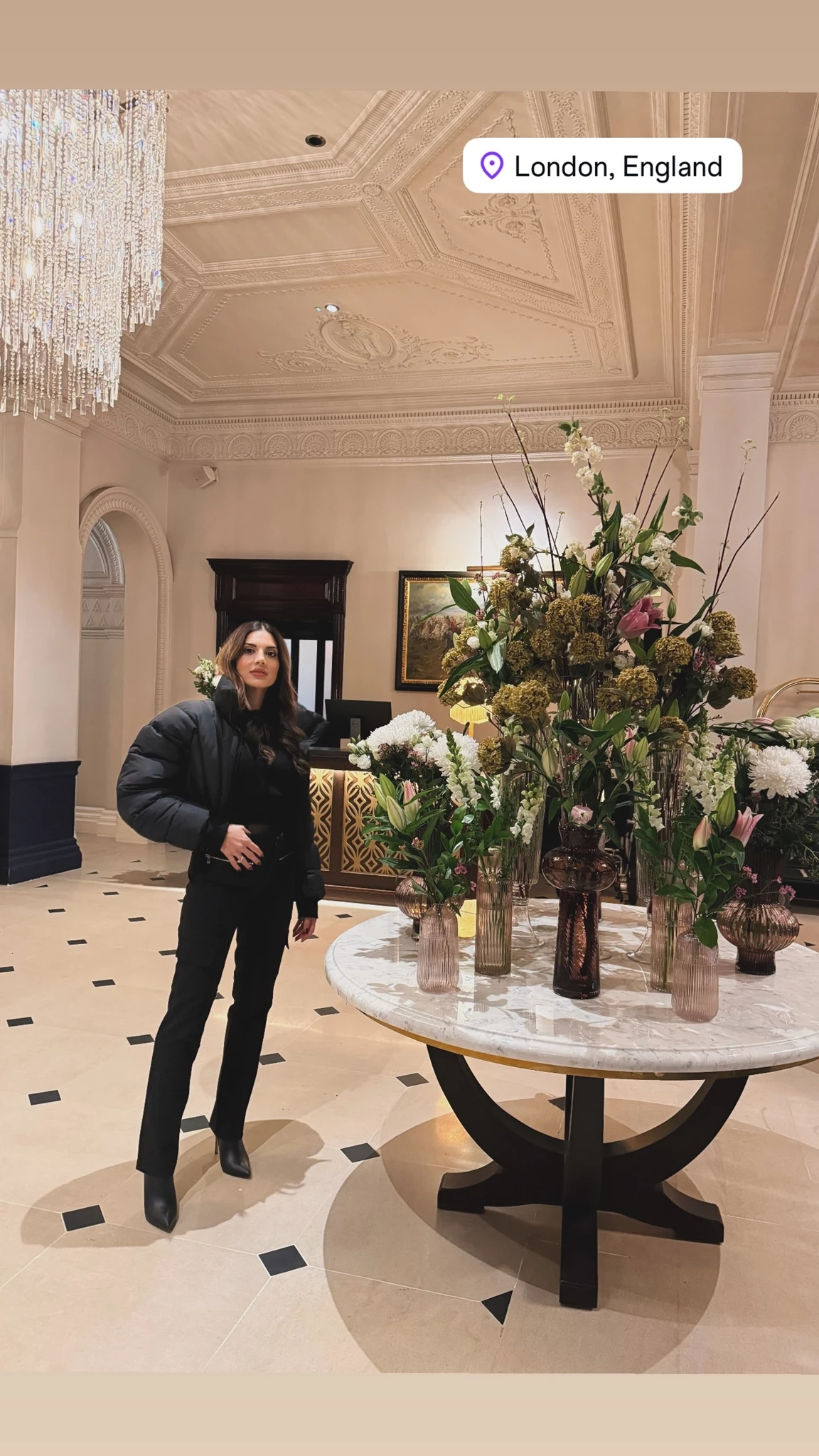 Σταματίνα Τσιμτσιλή