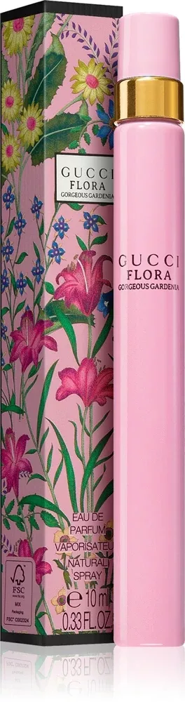 Flora Gorgeous Gardenia Eau de Parfum, Gucci