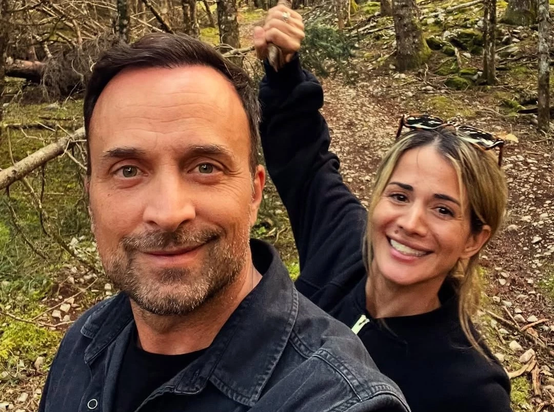 Κωνσταντίνα Καραλέξη | Η σύντροφος του Γιώργου Λιανού στο νέο της επαγγελματικό βήμα