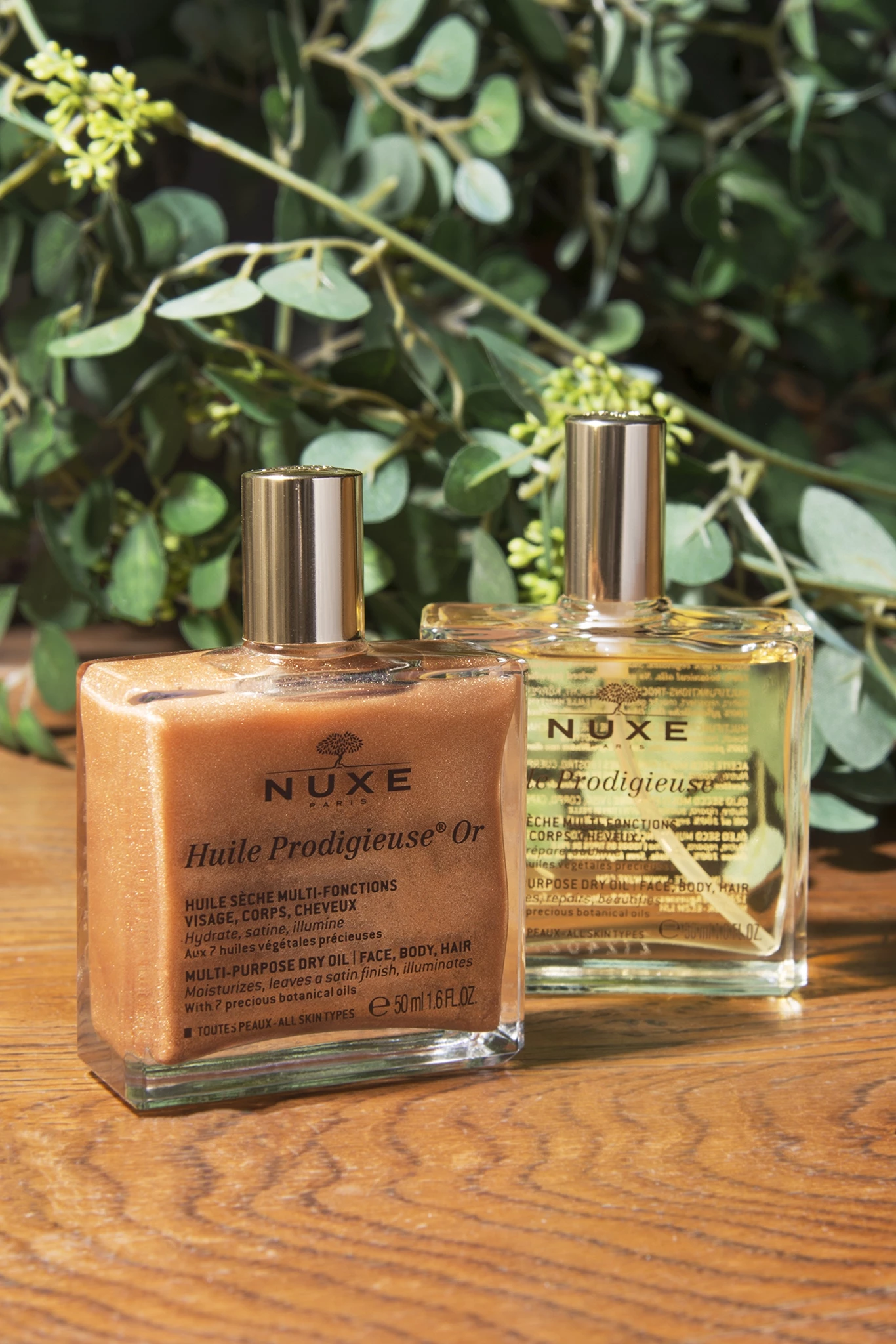 nuxe