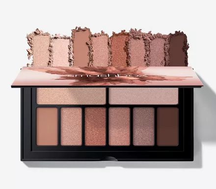 Cover Shot Eye Palettes, Petal Metal, Smashbox