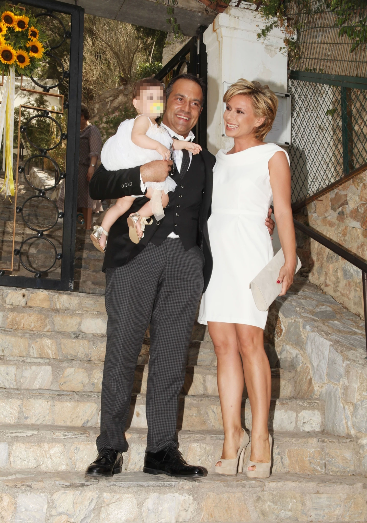 Κατερίνα Καραβάτου - Κρατερός Κατσούλης