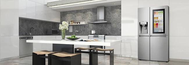 Πώς συνδύασα το design και την πρακτικότητα στην κουζίνα μου