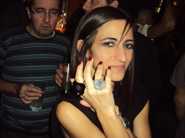 Fashion Editor Δήμητρα Βγενοπούλου: τι δεν φοράω μετά τα 40