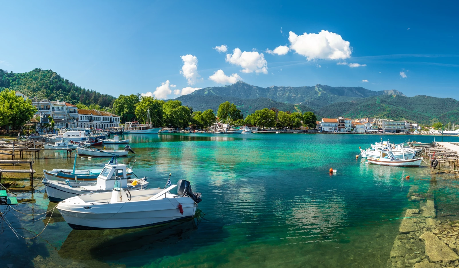 Θάσος