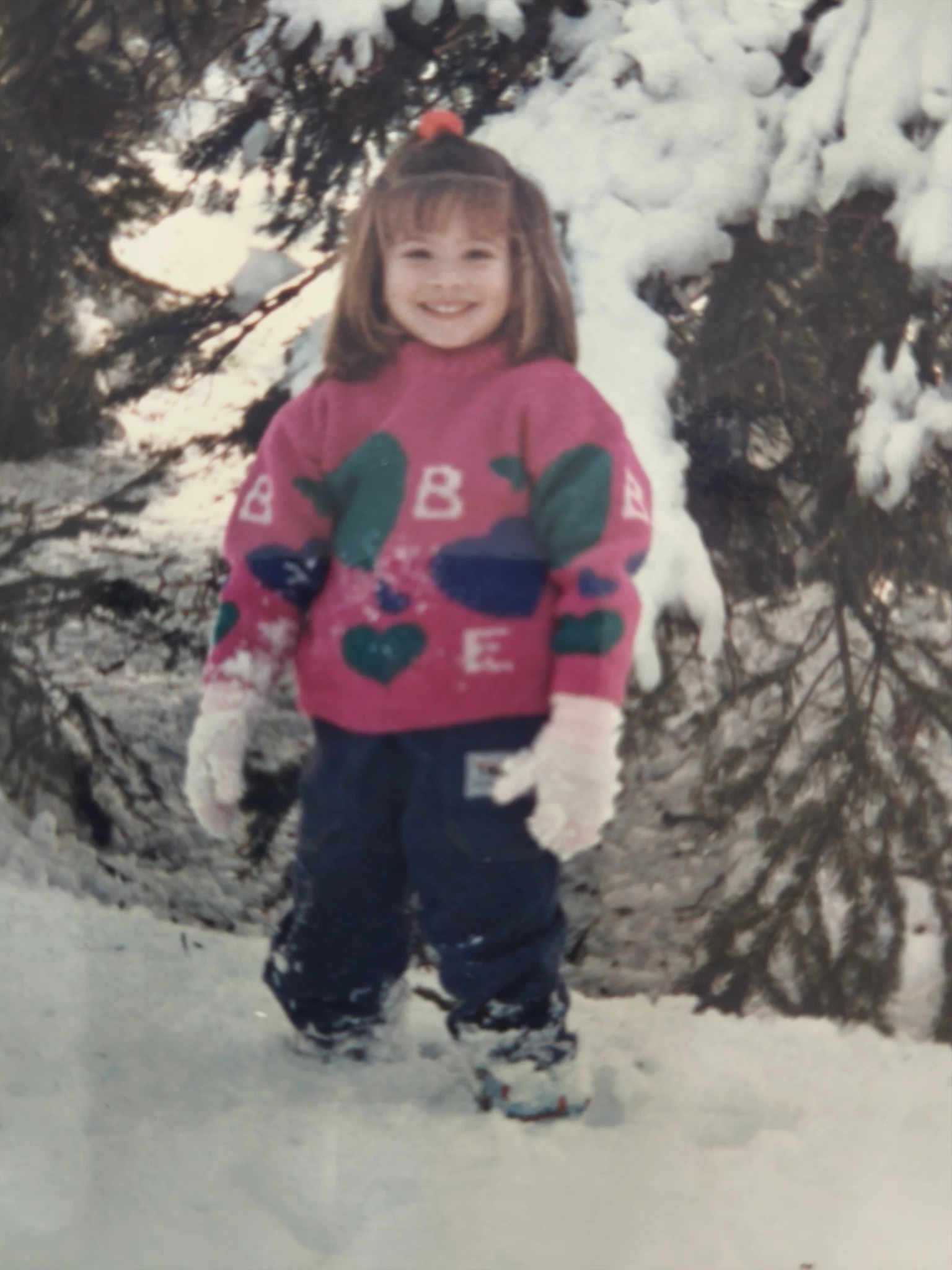 Vintage Χριστούγεννα | Οι συντάκτριες του Missbloom και The Mamagers θυμούνται τις καλύτερες παιδικές στιγμές τους