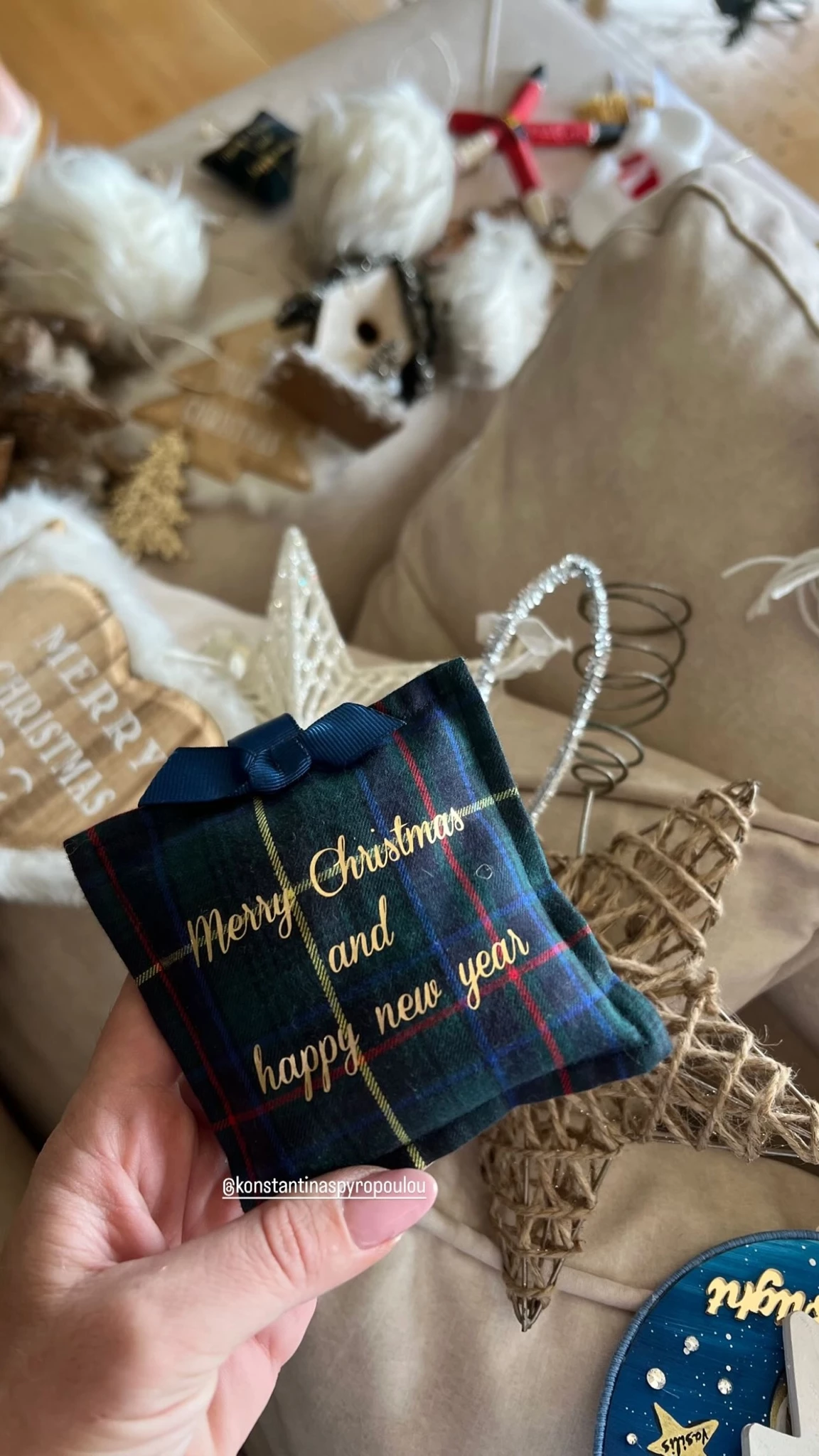 Κωνσταντίνα Σπυροπούλου