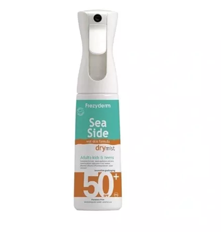 Sea Side Mist SPF50+, Frezyderm