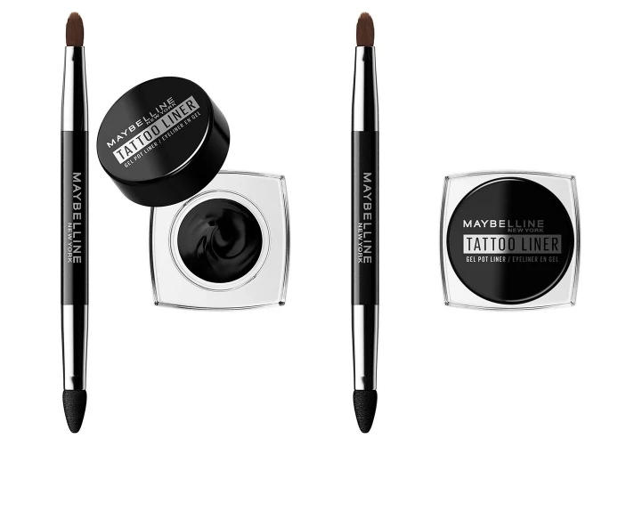 Tattoo Liner Eyeliner Gel Pot
