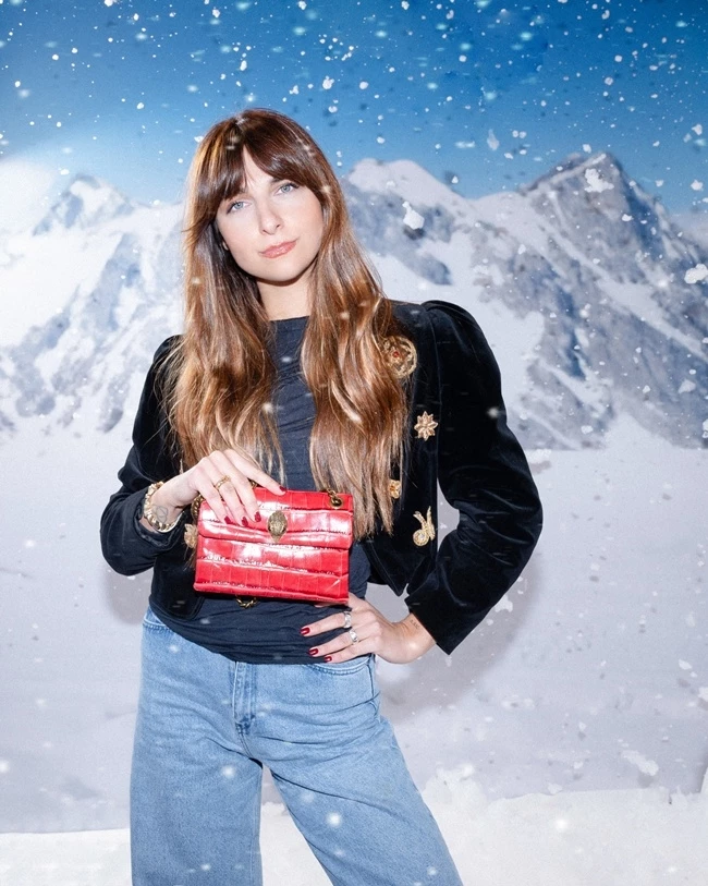 Βασιλική Ρούσσου