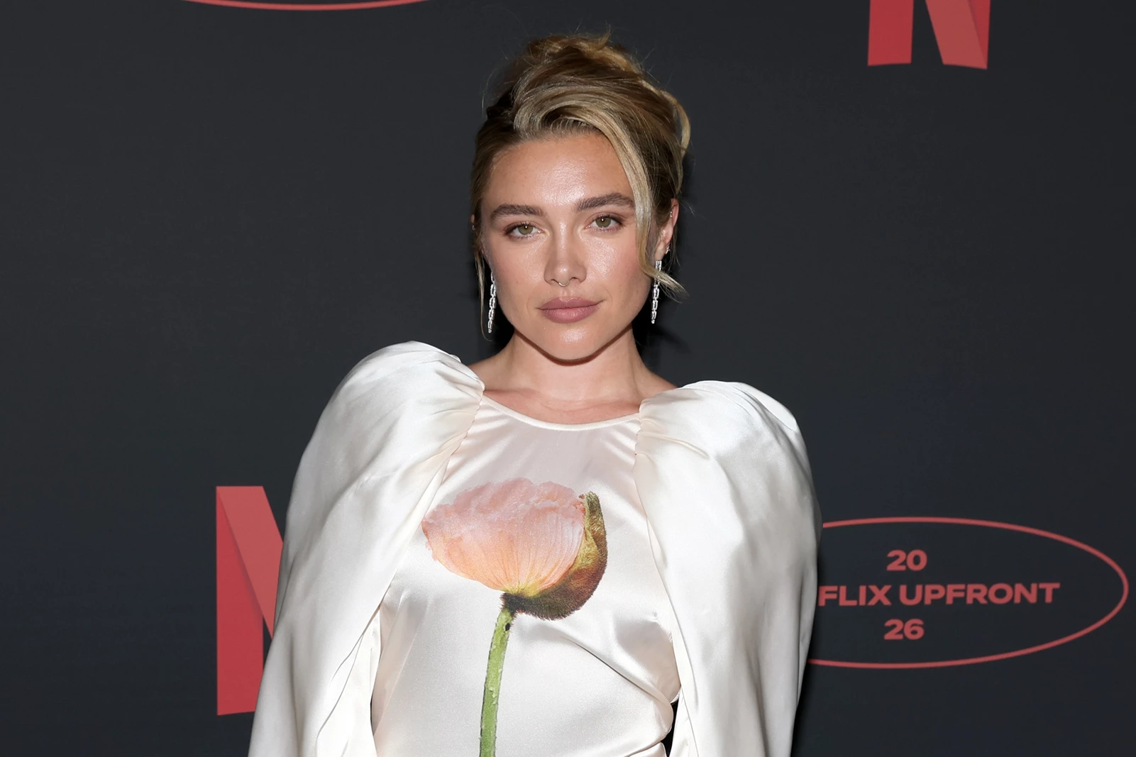 Florence Pugh