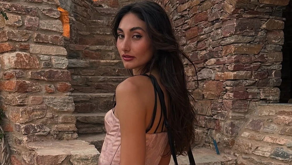 Ευαγγελία Πλατανιώτη | Το πλούσιο πρωινό που σπάνια τρώει