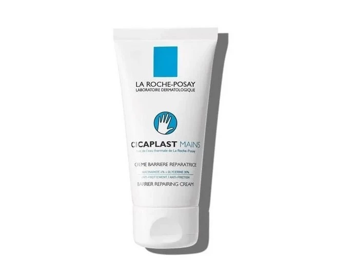 La Roche-Posay Cicaplast Mains