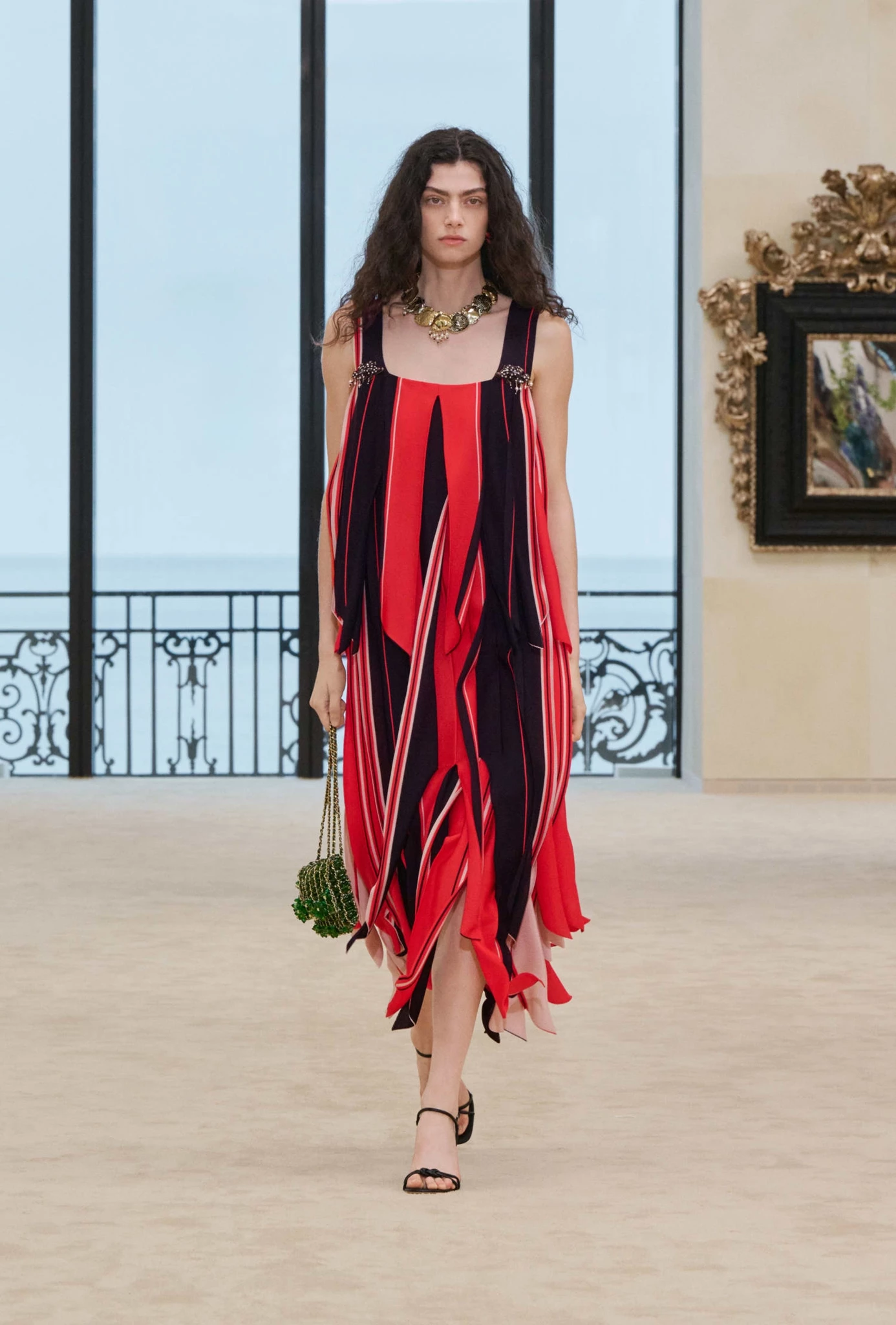 Courtesy of Chanel