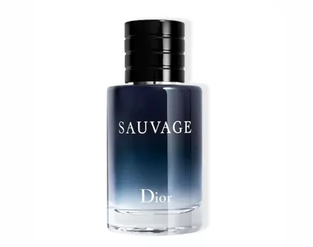 Sauvage Eau De Toilette, Dior