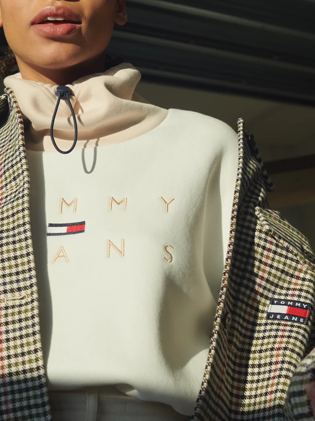 Tommy Jeans