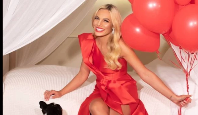 Ιωάννα Μαλέσκου