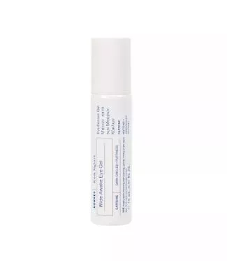 Greek Yoghurt Wide Awake Eye Gel, KORRES