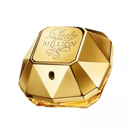 Lady Million, Paco Rabanne (6.300.000 προβολές)