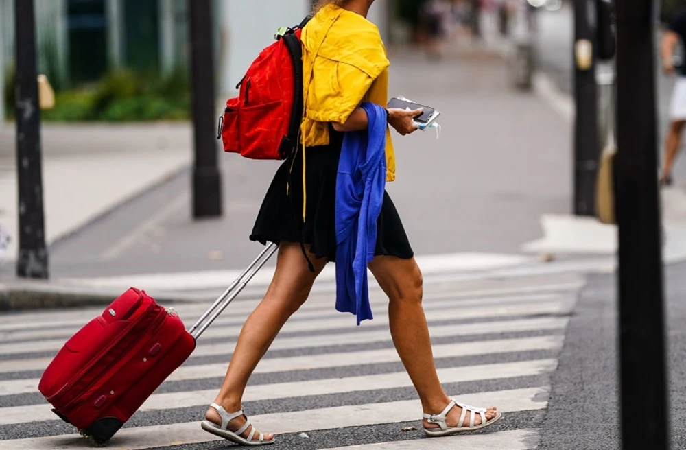 Fab Five | 5 styling tips που οφείλεις να σκεφτείς εάν ταξιδεύεις με πλοίο