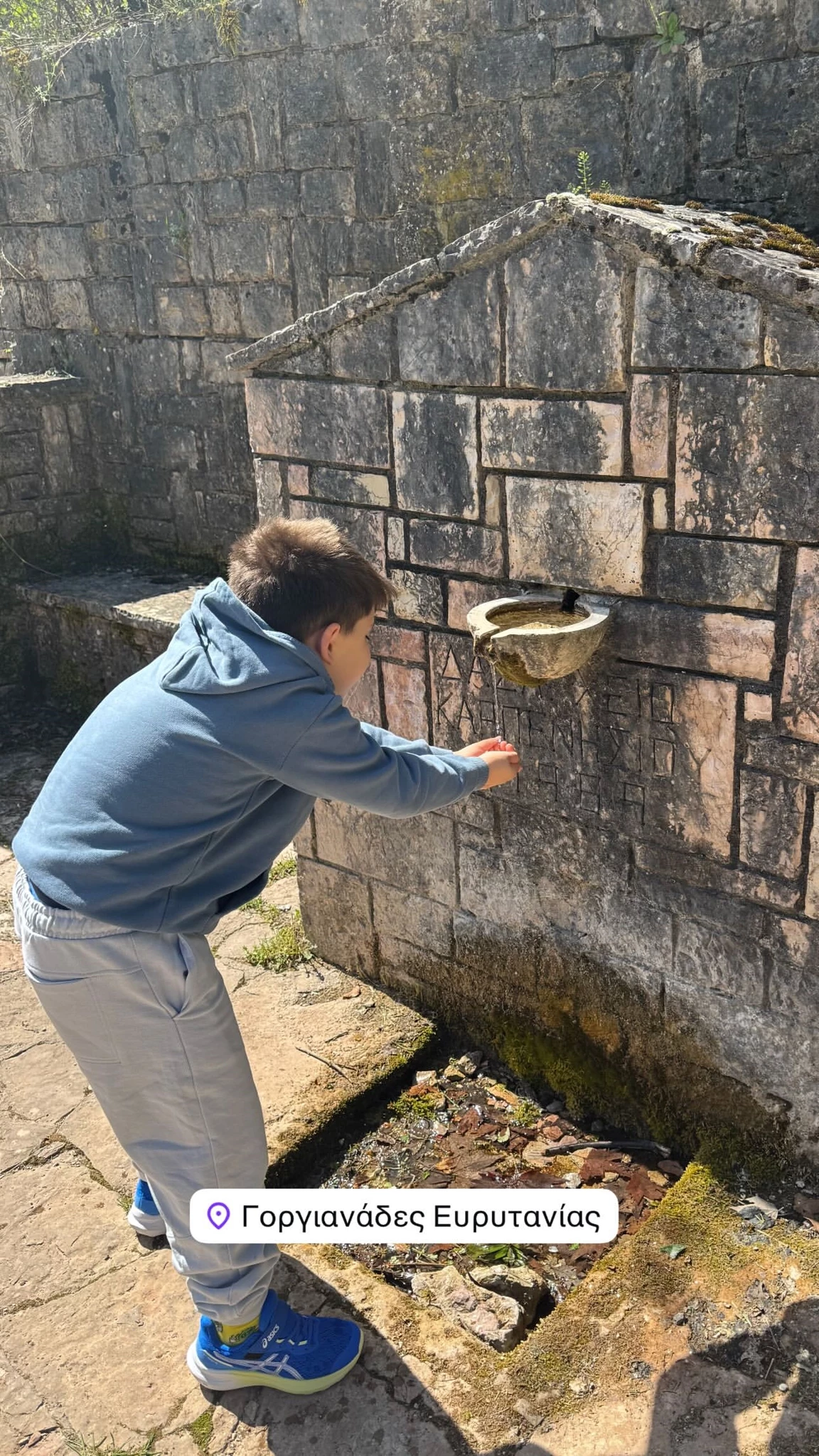 Κώστας Μπακογιάννης