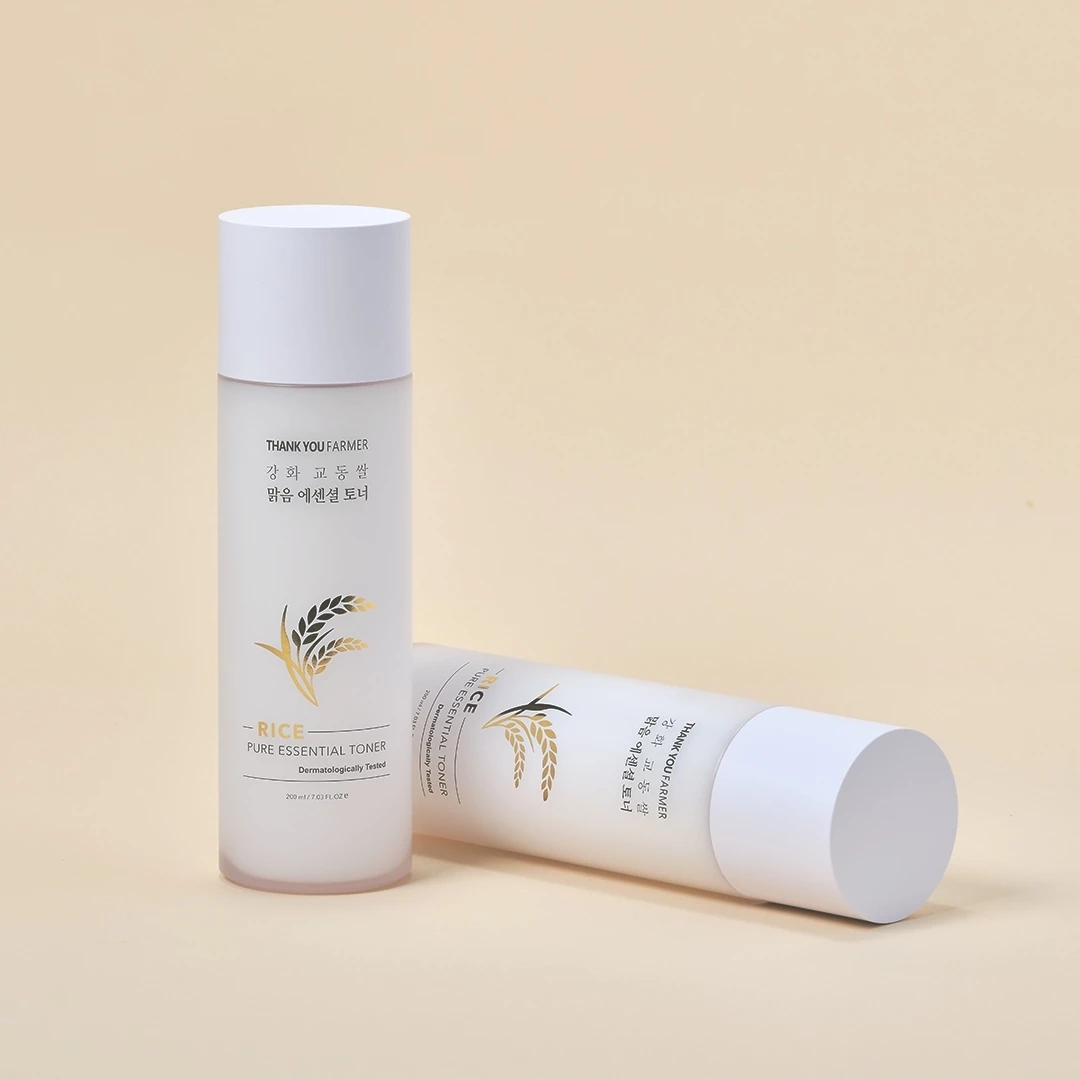 5+1 viral κορεάτικα προϊόντα για λαμπερή επιδερμίδα το καλοκαίρι