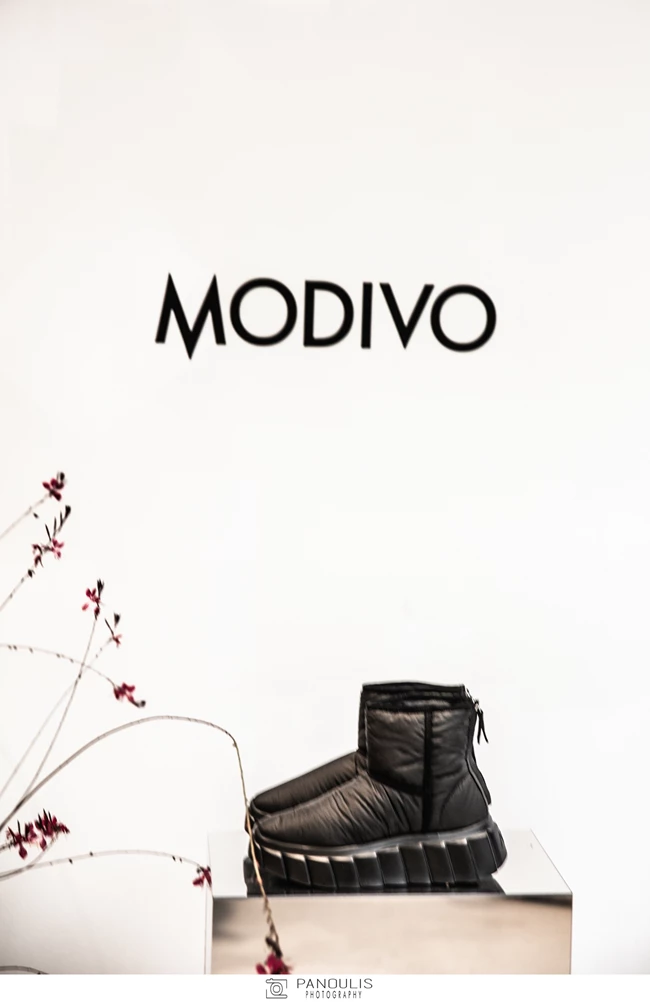 Courtesy of MODIVO