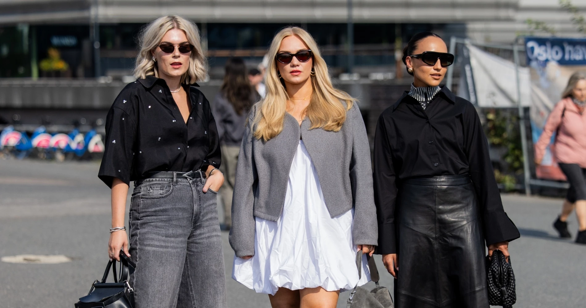 Xmas shopping | Τα μοντέρνα δώρα από τη Stradivarius που κοστίζουν έως 20 ευρώ