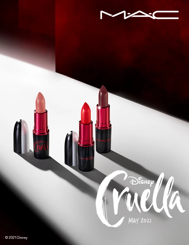 cruella