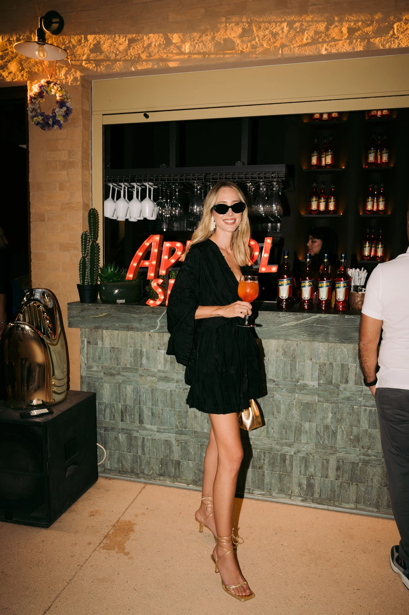 Aperol