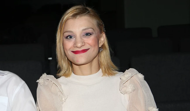 Σωτήρης Χατζάκης | Επανασύνδεση με γνωστή ηθοποιό, μετά τον χωρισμό του με την Αλεξάνδρα Παλαιολόγου