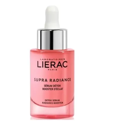 Supra Radiance,Lierac