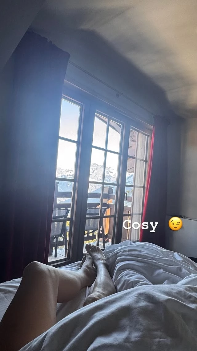 "Αν με ξέρεις με ξέρεις" | Η Μαριέττα Χρουσαλά μοιράζεται το "guilty pleasure" της