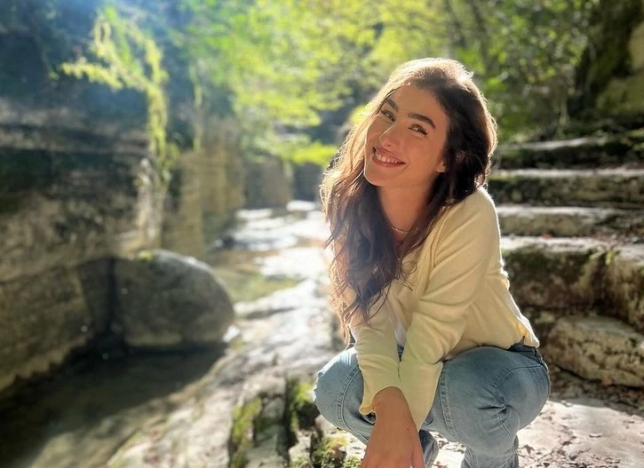 Χρύσα Μιχαλοπούλου | Το αγαπημένο της πρωινό ρόφημα είναι η τέλεια υγιεινή πρόταση