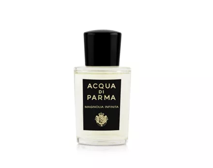 Magnolia Infinita, Acqua di Parma