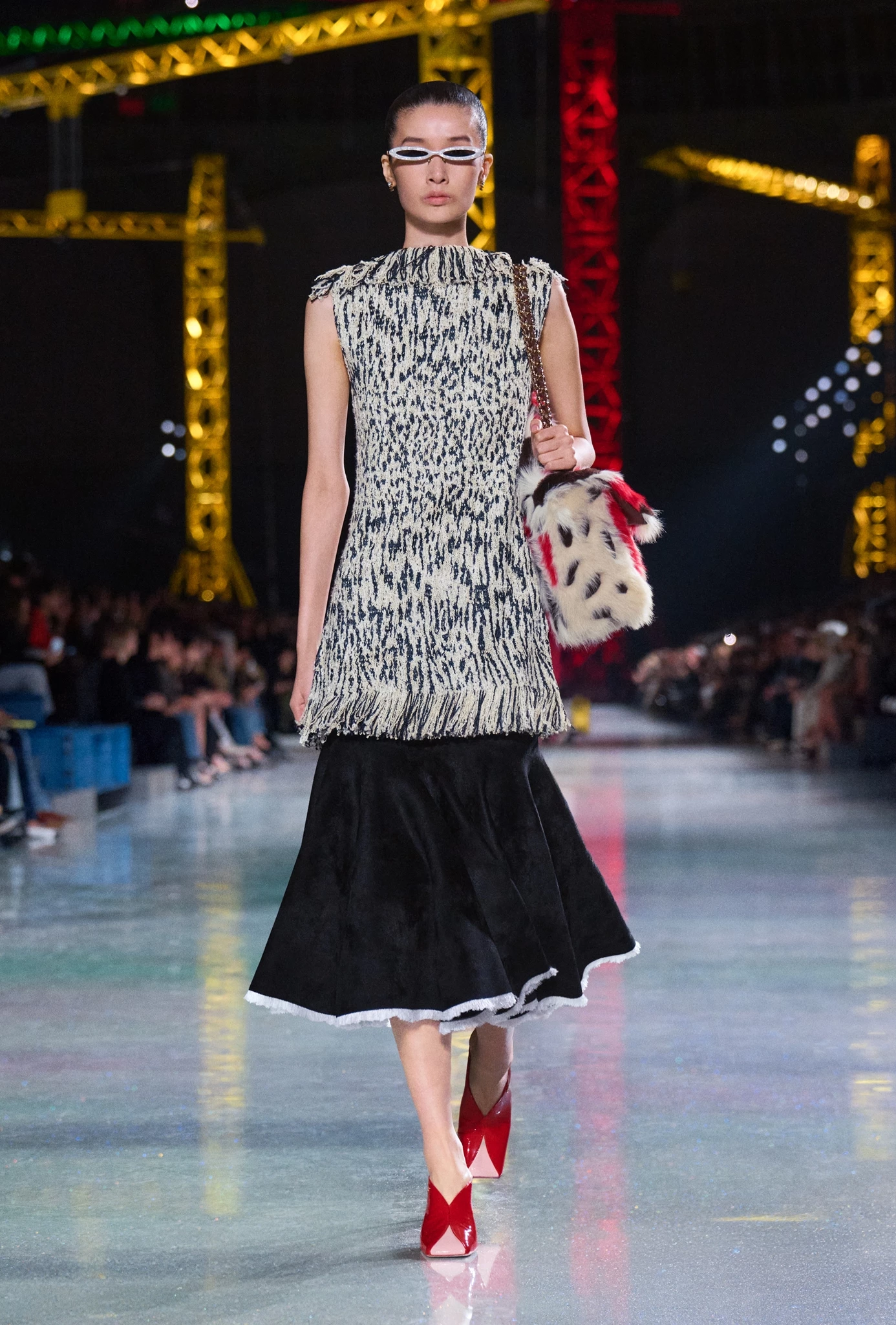 Συλλογή Chanel FW 2026-27