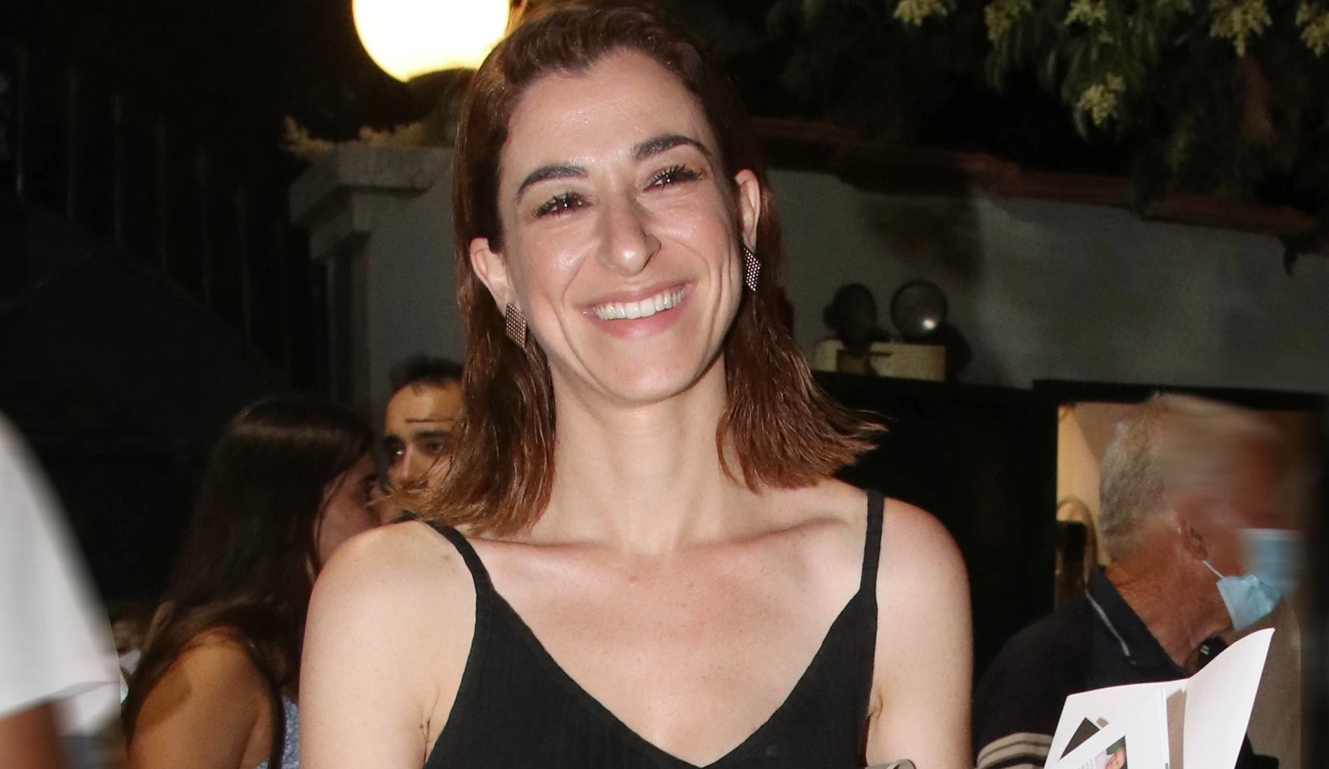 Η Μαρίζα Ρίζου με νέο hairlook | Η hot τάση που υιοθέτησε στα μαλλιά της