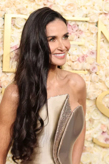Demi Moore
