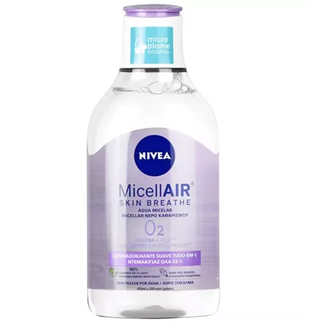 MicellAIR Skin Breathe, NIVEA