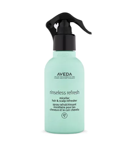 Rinseless refresh™ micellar hair & scalp refresher, Aveda
