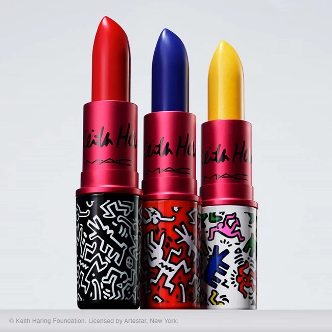 MAC Cosmetics