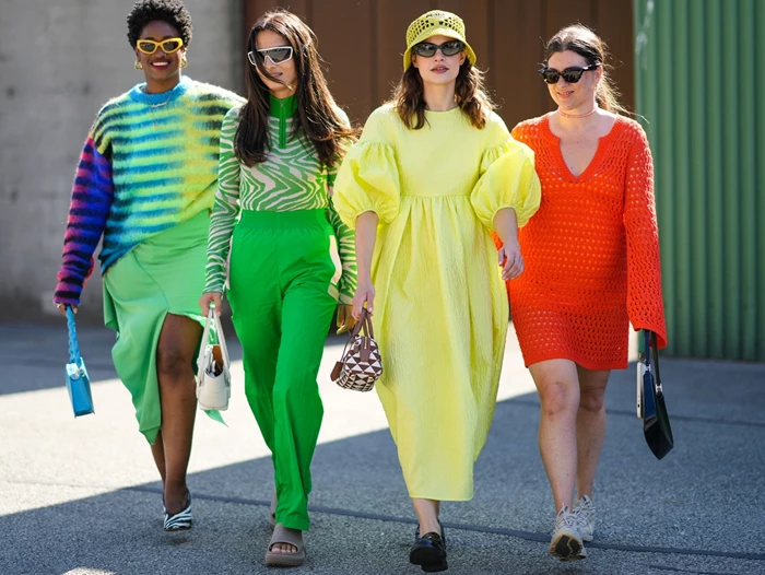 Ρωτήσαμε 4 fashion editors ποια είναι η χειρότερη συμβουλή μόδας που σου έχουν δώσει ποτέ