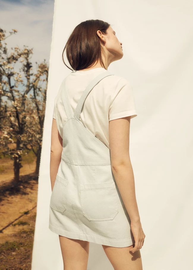 Courtesy of Stradivarius