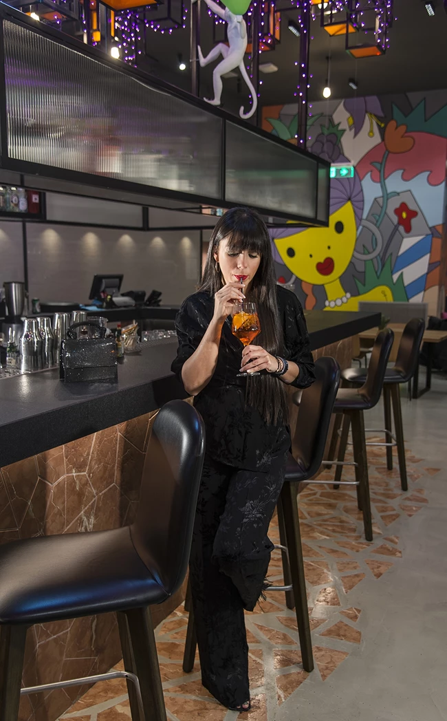 Moxy Athens City