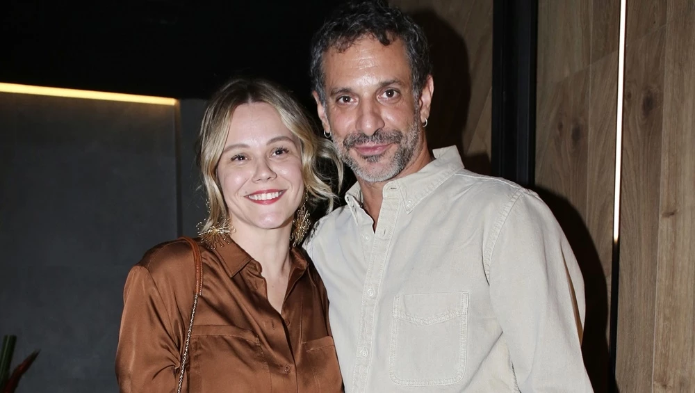 Γιώργος Χρανιώτης | Κρατάει αγκαλιά το νεογέννητο μωρό του στην πιο τρυφερή φωτογραφία