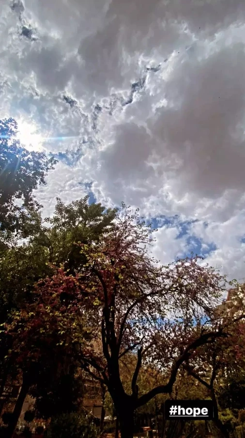 Λένα Δροσάκη | Η "όλο νόημα" ανάρτηση στα social media μετά τον χωρισμό από τον Αλέξανδρο Μπουρδούμη