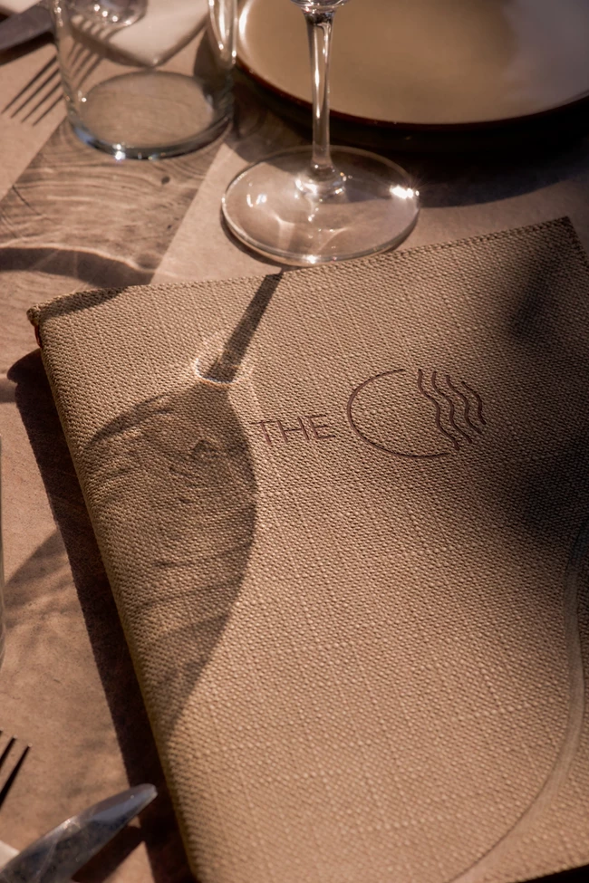 The C Beach
