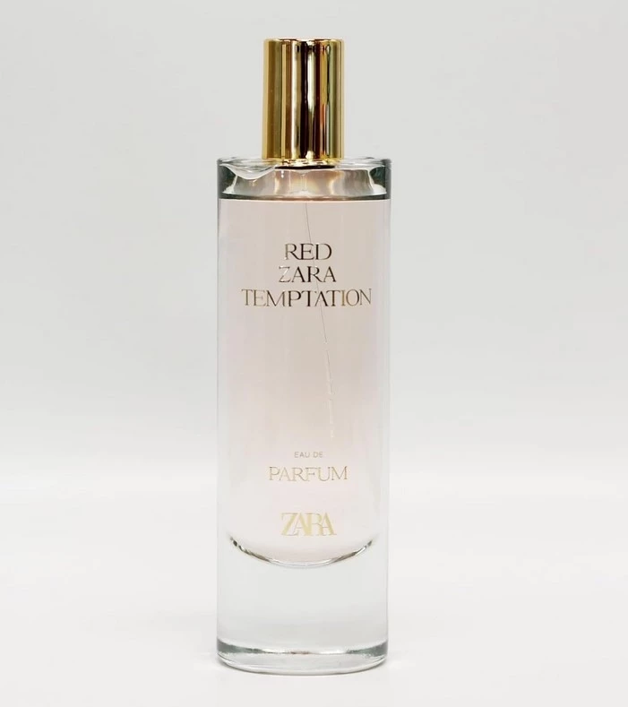 Zara Red Temptation Eau de Parfum