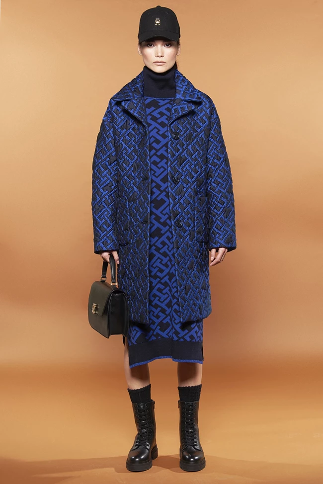 Το ιδανικό look για να δώσεις χρώμα στις γκρίζες μέρες του χειμώνα