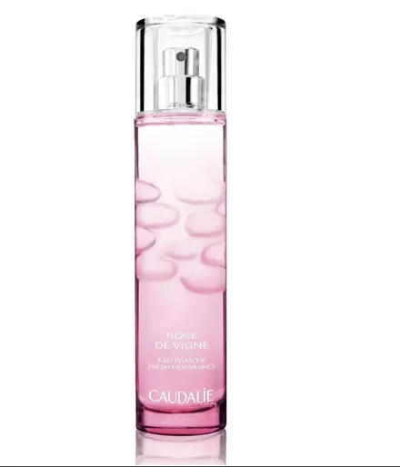 Caudalie, Rose De Vigne Fresh Fragrance